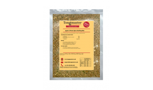 Apple & Warm Spice Stuffing Mix 